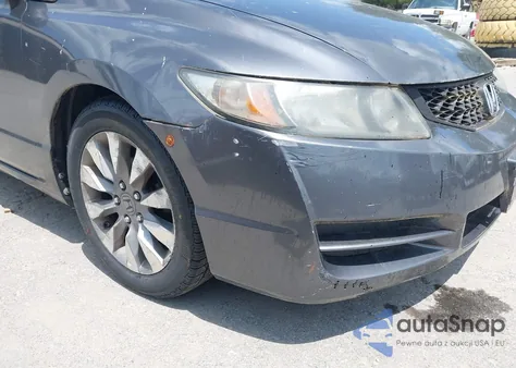 2010 Honda Civic Ex из США, поврежденный, VIN 2HGFG1B88AH521979